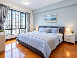 Regent Heights (D23), Condominium #633312971